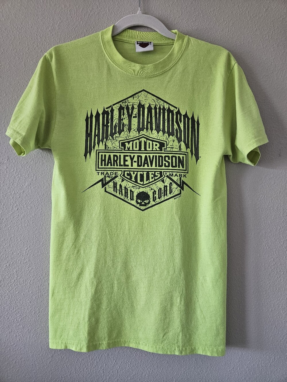 Harley Davidson Florida Men's T-Shirt